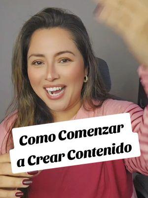 5 pasos para comenzar a crear contenido y monetizar tus redes sociales en este 2025  #creaciondecontenido #tipscreadoresdecontenido #creadoresdecontenido #creadoresdecontenidotiktok #contentcreator #AprendeEnTikTok #AprendeConTikTok #contentcreatortips 