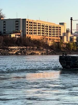 Vicksburg, Mississippi! #mississippiriver #workflow #towlife 