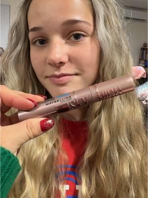 #maybeitsmaybelline #maybelline #skyhighmascara #lashsensationalmascara #maybellinereview #lifewithscroggie @Maybelline NY 