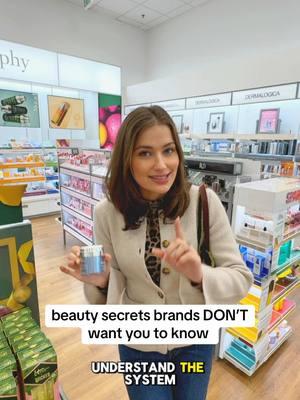 Did you know that “duping” in the beauty industry is also intentional? Part 1 of beauty secrets brands don’t want you to know  Products mentioned: @L’Oréal Paris skin tint  @Vichy Laboratoires Vitamin C serum L’Oréal bonding haircare system  #beautysecrets #beautydupes #dupealert #lorealparis #lorealskintint #vichy #lorealbondrepair #affordablebeauty #drugstoreshampoo 