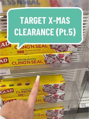 REPOST!! Just sharing so you guys dont miss these visuals! (Pt.5) ALL INFO⬇️ Lets head to Target to scout out all the hidden Christmas clearance items that will be 50% off the DAY AFTER CHRISTMAS!! There are so many things people will skip over. SOO save this video for later! When X-Mas clearance is here you wont be able to get the correct price by scanning on the Target app. You will have to use the scanner in store to see the correct price!  #targetchristmas #targetchristmasdecor #targetxmas #targetholiday #targetchristmasclearance #targethiddenclearance #targetclearance #targetclearancefinds #christmasclearance #clearance #clearancehunter #howtoclearanceshop #savingwithshayna #dealhunters #letsgetprepared #couponshopper #targetcouponing #targetcircle #targetblackfriday