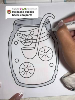 Replying to @💗🐍🌳¡!  Holis! Eapero te guste 🥰🫶🏽💗#marii_itzel #coloreaconmigo #coloringbook #coloring #mexicantiktok #healingtiktok #mexico🇲🇽 #healingmyinnerchild #mexicansnacks🇲🇽 