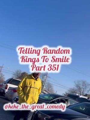 King #1 was full of pure joy 🥰 King #2 has a perfect face to me 😍 King #3 was shocked 😆 King #4 smile is amazingly beautiful 🙌🏾 Candlelight & You By Chante Moore & Keith Washington 💫 Keke The Great Comedy • Tickles For Chuckles • Real Talk 🥰😁🙏🏾💫🫶🏾👑♥️🤎‼️ #comedy #forall #kings #foryou #smile #series #uplift #joy #Love #cheer #positivity #kindness #feel #goodvibes #thesmithway #justmyblessings #fyp 