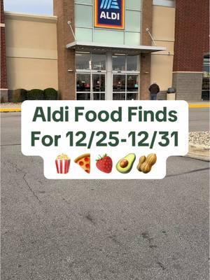 Merry Christmas Eve Eve! New food finds are hitting the shelves at Aldi! What are you excited to see?! #aldi #aldifinds #alditiktok #aldihaul #aldiusa #aldishopping #alditok #aldifindsoftheweek #aldilove #aldifood #aldifoodfinds #backtoschool #newyear 