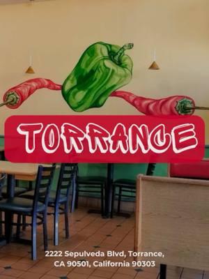 Shout out to our Torrance location and the incredible team behind every delicious plate. You are what makes Chile Verde, Chile Verde!  ⁠ If you haven't had the chance to visit us in Torrance, come try our food and find us at 2222 Sepulveda Blvd, Torrance, CA 90501. Experience the flavors that everyone’s raving about and see what our amazing team can whip up just for you. We can’t wait to serve you! 🍽️⁠ -⁠ -⁠ -⁠ #AuthenticMexicanCuisine #MexicanCuisine #AuthenticMexican #MexicanFood #FlavorsofMexico #TasteTheTradition #MexicanFlavors #MexicanRestaurant #Tacos #Guacamole #Salsa #Enchiladas #Fajitas #Burritos #Quesadillas #ChipsAndSalsa #TacoTuesday #Foodie #Yummy #Delicious #Spicy #CulturalCuisine #FoodLovers #FoodPorn #InstaFood #Foodstagram #MexicanChef #FreshIngredients #SaborAuténtico #comidamexicana 