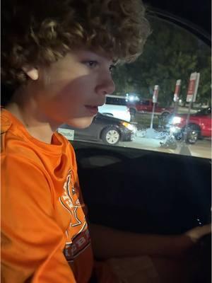 Another draft :).***  Trevor has his driving permit & can drive with an adult in the car.  #driving #learn #teacher #student #reverse #park #draft #family #Vlog 