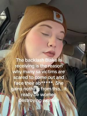 #teamblake #blakelively #itendswithus #justinbaldoni #scooterbraun #colleenhoover #taylorswift #swiftie #believewomen 