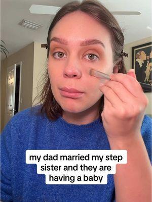 ummmm scared #redditstories #reddit #redditstorytime #reddit_tiktok #redditstoriestts #redditreadings #redditstorytimes #grwmskincare #grwm #grwmmakeup 