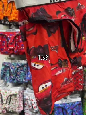 Wanna match undies for valentines? 💘 #lightningmcqueen #matching #couple #matchingoutfit #fyp #youandme #couldbeus #couples #ValentinesDay #Relationship #meandyou #bf #matchingoutfits #gf #fundies 