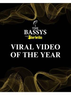 Hold your horses 🐎 we have one more BASSY award! The Viral Video of the Year goes to … 🥁🥁🥁 @ScottMartinChallenge! Scott’s insane Okeechobee catch sent him straight into qualifying for the 2025 Bassmaster Classic. 👏 Congratulations!  Special shoutout to our #BassLIVE host Davy Hite for announcing this award.  @Star brite 🤩 #bass #bassmaster #bassy #awards #viralvideo #bassfishing