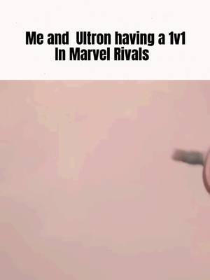 “1v1 me bro” #marvel #marvelcomics #marveluniverse #marveltiktok #marvelrivals #marvelrivalsgame #captainamerica #ultron #avengersageofultron 