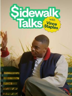 Surprise bills don’t have to leave you stranded. In this episode of Sidewalk Talks with @Vince Staples why payday loans aren’t the only option when you need access to money – and how MyPay™ can help.  ##chime##mypay##vox##explainer##paydayloans##credit##getpaidwhenyousay MyPay™ line of credit provided by The Bancorp Bank, N.A. or Stride Bank, N.A.