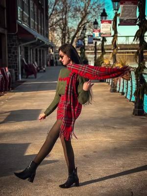 Cute poses to try with a scarf. 🧣 Which one is your favorite ?❤️ Like and follow @wanderesskriti for more tips and tricks.💕 #howtopose #posingtips #posingideas #posing #photoshoot #photoshootideas #posingforthecamera #creativity #poseideas #photoposes #tipsandtricks #phototips #posesforpictures #trending #fyp #explorepage  #christmasphotography