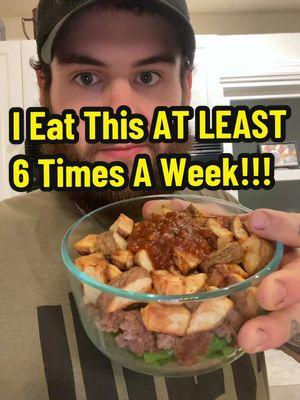 These keep me feeling full for a LONG TIME! Oh and their delicious 😋  #whatieatinaday #weightlosstransformation #weightloss #weightlossprogress #weightlossjouney #weightlossgoals #cookingtiktok #cooking 