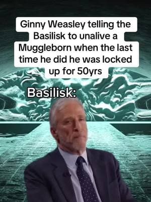 I’m just Petrifying this time… #basilisk #chamberofsecrets #harrypottertiktok #tomriddle #avadakedavra #deatheater #dracomalfoy #luciusmalfoy #hermionegranger #itsleviosanotleviosa #wingadiumleviosa #pureblood 