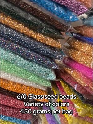 Unleash your creativity with our stunning glass beads and high-quality supplies, perfect for crafting unique jewelry designs! Whether you’re a seasoned designer or just getting started, MaddieMayShop has everything you need to bring your ideas to life. Explore our full collection of beads and supplies today! Shop directly from our website #seedbeads #seedbeadjewlery #seedbeadtok #beads #beadshop #onlinebeadshop #beadsbeadsbeads #bead #beadweaving #beadsandbasics #beadjewelry #beadbracelets #beadstore #beadlover #beadbag #seedbeadjewelry #seedbeads #seedbead #MaddieMayShop #GlassBeads #JewelrySupplies #BeadShop #CreativeDesigns