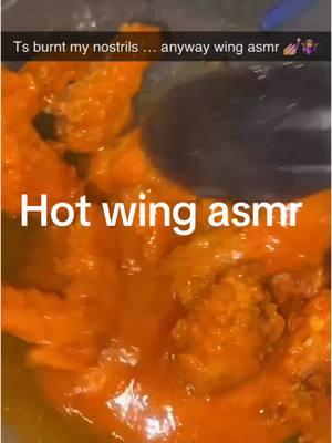 Mhm imma do it everytime #fyp #fup #wings #hotwings #wingtok #chef 