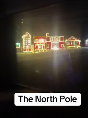 #thenorthpole #santa #dreamydestinationsfortheseason #dreamydestinations 