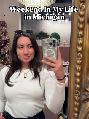 booked and busy all weekend!  Here’s a list of where I went Winterfest @City of Taylor (MI)  @Pie Collective by Achatz for some pies and cheesecake  Lily and Elise for High Tea  @Cakes With A Whisk - for foodie event :) #michiganfoodie #michiganfun #michiganthingstodo #taylormichigan #foodiesmichigan #weekendinmylifevlog #weekendvlogs #weekendvlogger #weekendvlogging #weekendinmylifemichigan 