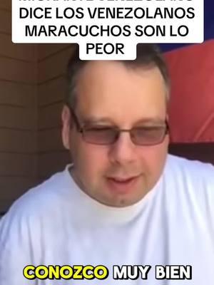Migrante venezolano que ahora vive de los venezolanos dice que los maracuchos dejan que desear #venezolanosenusa #venezolanosenmiami #migrantesvenezolanos #venezolanosentexas #migranteslatinos #trump2024🇺🇸 