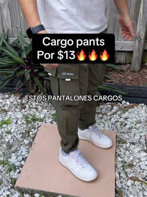 #cargopant #cargopants #mencargopants #pants #christmas #tiktokshopdeals 