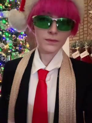 No cause he could solve world hunger… #saiki #saikik #saikikusuo #cosplay #saikikcosplay #saikicosplay #tdlosk #kusuosaiki 