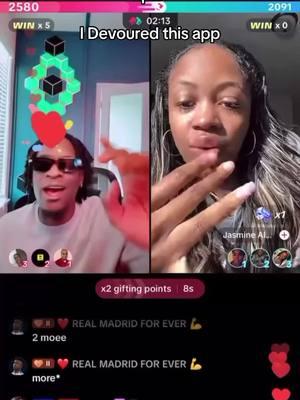 Its amazing to have a friend thats been 🔐 in 4 years + and now, Best female creator on Tiktok live, to come show support @ the end. 🔥🔥🔥🤌 #fyp #level #tiktoklike #snatched #sniper #respectfully #duh #streak #livebattle #tiktoklive 