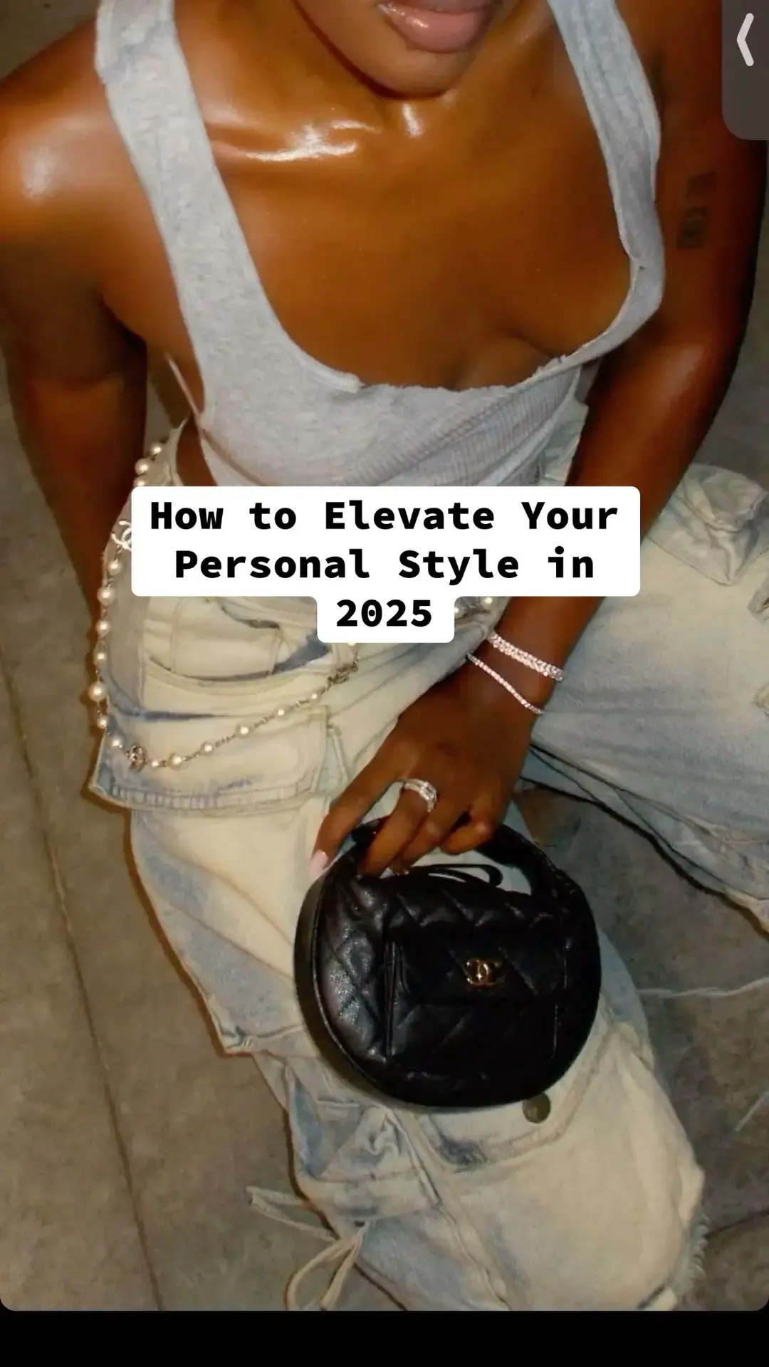 #elevateyourstyle #fashionhacks #fashiontrend #makeuphack #FashionAdvice #styletok #styletipsforwomen #styletips #fashion101 