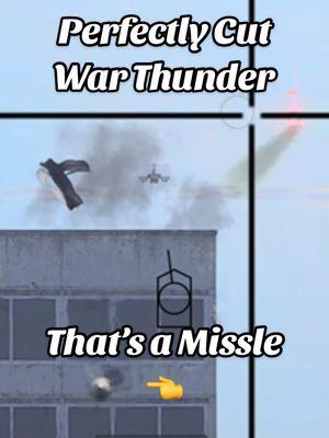 😭🤣 Perfectly Cut War Thunder #warthunder #fyp #fypシ #foryou #fypシ゚viral #foryoupage #trending #plasmapig #fyppppppppppppppppppppppp 