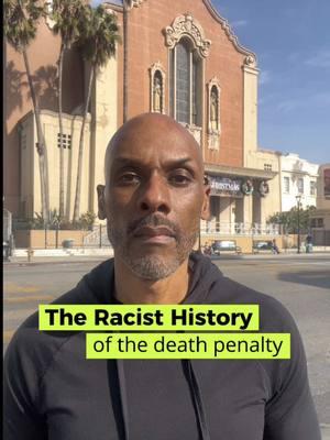 President Biden’s decision to commute the sentences of nearly all federal death row inmates exposes the long racist history of the death penalty in America. #deathpenalty #capitalpunishment #joebiden #bidenpardons #deathpenaltyinformationcenter #keithboykin #inthesestreets 