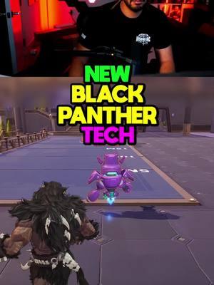 Have you tried this on Black Panther?? Shoutout Rank 1 Karkat for this one! @marvelrivals #marvelrivals #blackpanther #blackpantherguide #marvelrivalsblackpanther #marvelrivalsedit #marvelrivalsguide #marvelrivalstips #marvelrivalsgame #marvelrivalsvideogame 