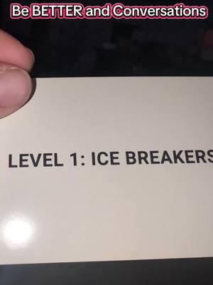 Want me to show some more? #deepquestions #couplesgames #icebreakers #questiongame #questionstoaskyourpartner  #ask #game #cardgame #weddinggifts #howdeepisyourlove  #howdeepwillyougo 