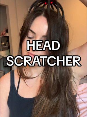 When you realize head scratches > a boyfriend… and you can do it better yourself anyway. #headscratches #headmassage #SelfCare #chronicallysingle #singlelife #selfcarerituals 