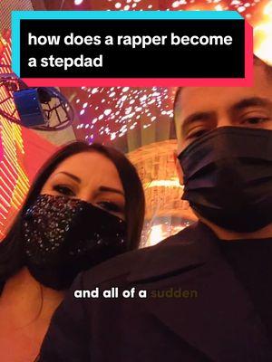 how does a rapper become a stepdad?! here's the story of how I met my sons DaRoach and Yeat956! #stepdadlife #StepGoat #becomingastepdad #rapperturnedstepdad 