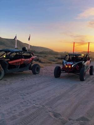 #ruta #fuga #canamx3 #canamx3turbo #sxslifestyle #canamforlife #rzr #fyp #viral  #canamx3maverick #offroad #fuga #hesperia #dumontdunes 