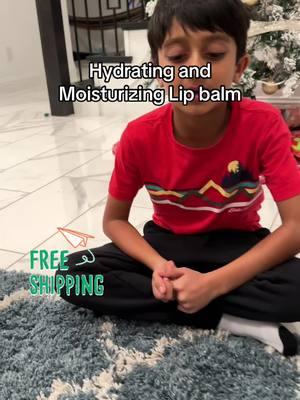 Hydraying and moisturizing lip balm 8 different flavors #LipBalm, #HealthyLips, #LipCare  #NaturalLipCare #LipTreatment #KissableLips #LusciousLips 