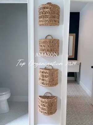 The number of organization items I am locked and loaded with for Jan has me so giddy…so let’s recap the best of 2024.  (Also yes I am old for feeling this way) . #amazonhome #amazonhomefinds #amazonfavorites #founditonamazon #amaonbest #amazonorganization #homeorganization #organizewithme #organizedhome #organizedcabinets #organizewithme #homeorganizer #homehack #homehacks #momack #momhacks #organizedmom #amazonfinds #amazonfinds2024 #amazonfind #founditonamazon #amazonmusthaves 