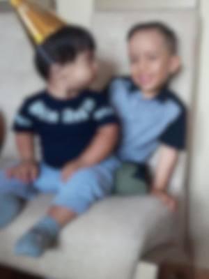 Amores mios principitos #amordetia 🥰🥰🥰