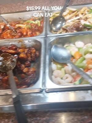 #Chinesebuffet #buffet #restaurant 