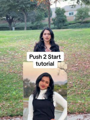 Push 2 start- - Dance tutorial  #tyla #easydancetutorials #dancetutorial #trendingtiktokdance #push2start #tyladance #dancechallenge 