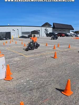 Www.renegademotorcycletraining.com Mark Hibshman of Renegade Motorcycle Training, LLC on one of the tightest courses from the 11th Annual Lock and Lean Street Motorcycle Safety Seminar and Skills Competition.  You had to use all of your space to make it out of this one clean. Mark is available in York and Gettysburg Pa for all of your training needs. Shot on the Insta360 Ace Pro Camera #slowspeedmotorcycleskills #motorcycletraining #motorcycleskills #harleydavidson #harleydavidsonroadking #harleydavidsonelectraglide #superseer #bmwmotorrad #motorcyclerodeo #policemotorcyclerodeo #novaslowspeed #novaconecamp #djimini3 #djimavicair2 #goprohero11black #insta360x3 @insta360_official 