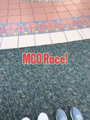 Which is the BEST way to get to Disney World from MCO? We raced to the Contemporary using Mears Connect and Ride Share.  Which way is BEST for your family? #MCO #DisneyWorld #Florida #budget #travelbudget 