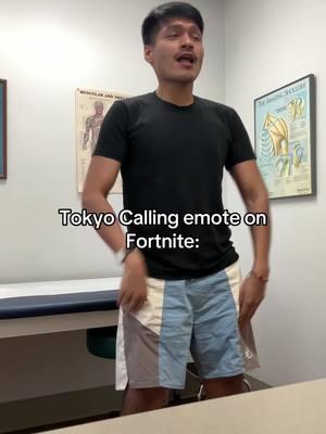 #fortnite #tokyocalling #foryou