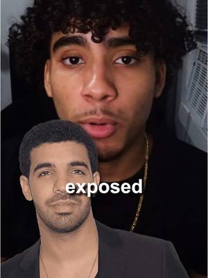 Did this surprise you? #drake #drizzy #drizzydrake #meekmill #meekmilly #rapbeef #beef #story #usa_tiktok #music #rap #raptok 