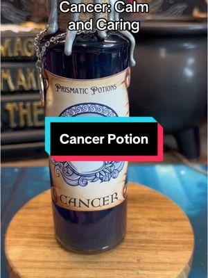 #cancersign #zodiacsigns #magicpotion #deskfidget #potion #fidget #handmade #SmallBusiness #eyecandypigments #mesmerizing #watersigns #giftideas #desktoy #audhd #neurodivergent 