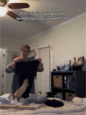 Burglary of the socks was chef’s kiss #tuna#tunahaul#ferret#ferretsoftiktok#ferrettok#pets#fyp#foryou#foryoupage#animaltok#dogtok#cattok#babytok#toddler#momtok#momlife#dogsoftiktok#funnyanimals#funnypets#animalvoiceovers#voiceover#southerngirl#PetsOfTikTok#zoo#Home#house#clothes#wildlife#wildliferehab#georgia#southgeorgia #baby#toddler#momhack 