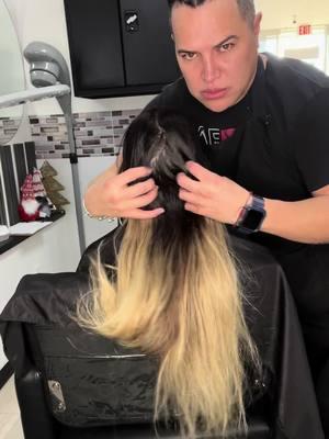 #trussprofessional #Rojasblonder #venezolanosenorlando #mechasbalayage #orlando #hairtutorial #venezolanosenorlando #orlando #mechas #hairstyle #trusses #mechas #hairtok #haircut #mechas #brunomars #brunomars #brunomars #kissimee 