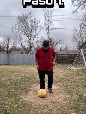 Futsal tutorial⚽️#futbol#jogabonito#footy#soccerboy#regates#tutorial#footballskills#futsal#fut7#futboltiktok#fyp#paratii#fypthis#fypage#paratipage#fypシ 