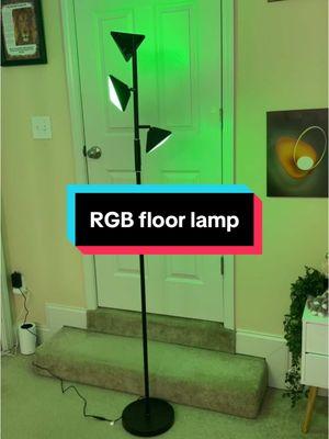 #RGBFloorLamp #GamingLamp #RGBLamp 