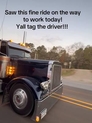 Yall tag the driver #stockville #foryou #teamtristate #teammassey 